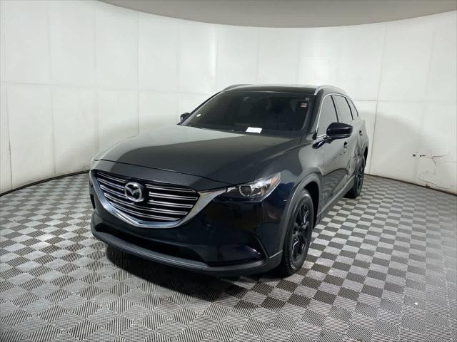 used 2016 Mazda CX-9 car, priced at $10,995