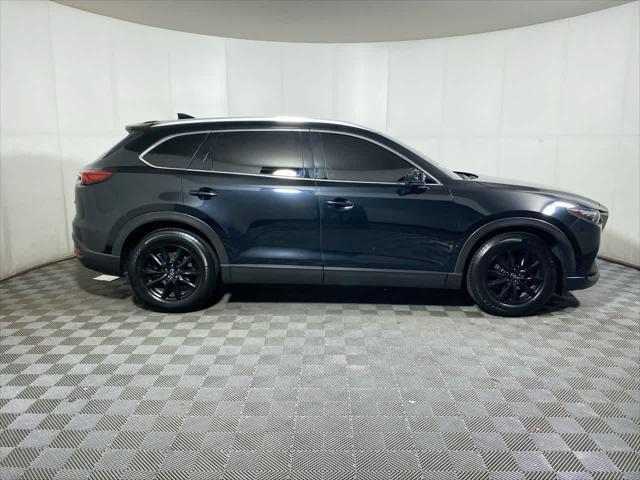 used 2016 Mazda CX-9 car, priced at $10,995