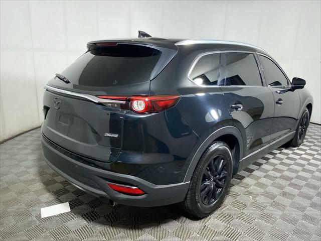 used 2016 Mazda CX-9 car, priced at $10,995