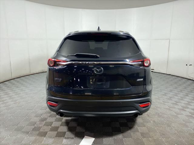 used 2016 Mazda CX-9 car, priced at $10,995