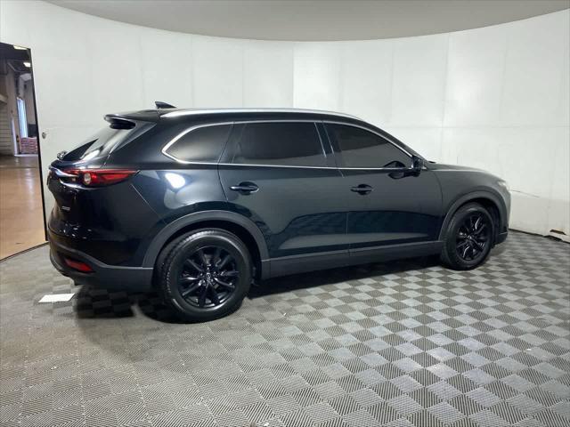 used 2016 Mazda CX-9 car, priced at $10,995