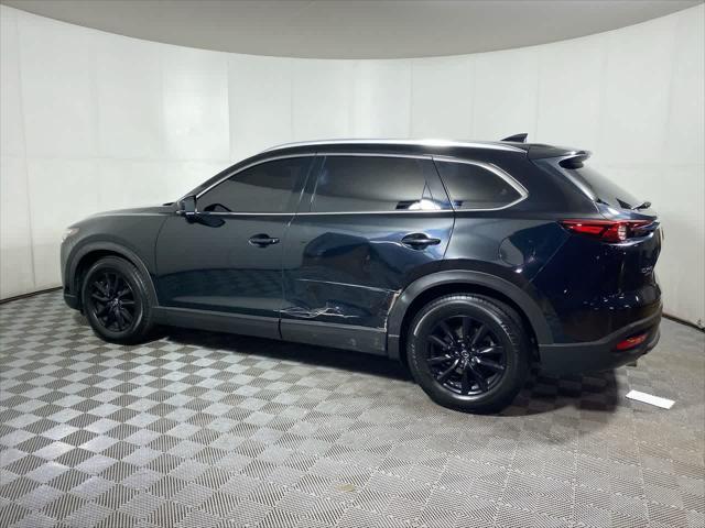 used 2016 Mazda CX-9 car, priced at $10,995