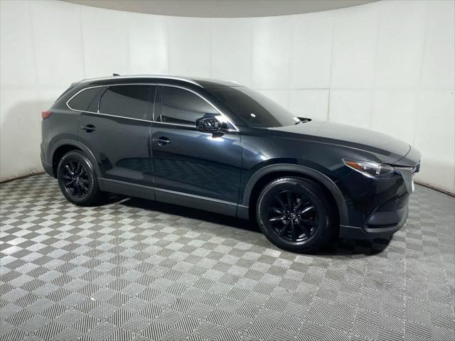 used 2016 Mazda CX-9 car, priced at $10,995