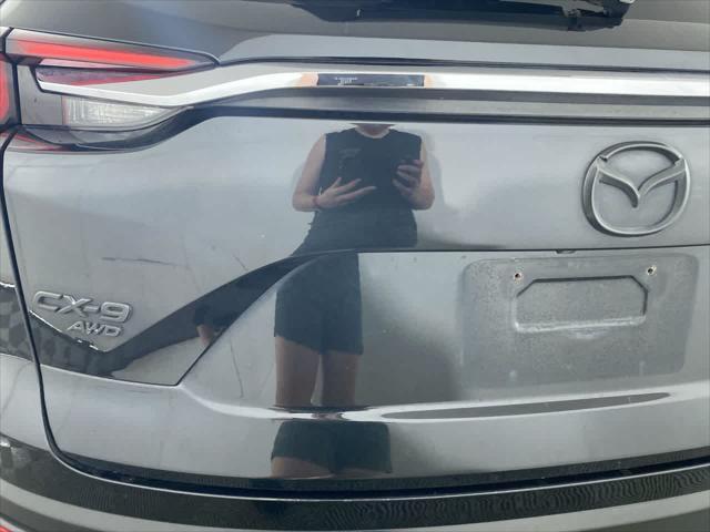 used 2016 Mazda CX-9 car, priced at $10,995