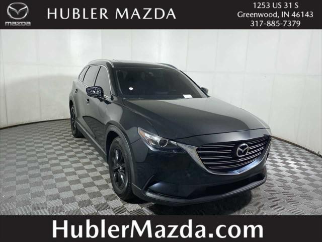 used 2016 Mazda CX-9 car, priced at $10,995