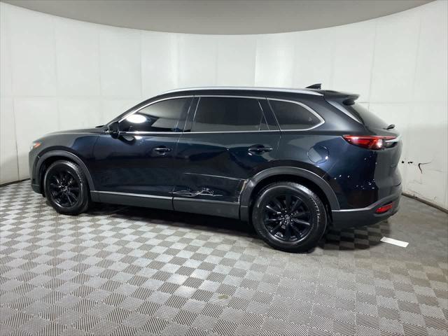 used 2016 Mazda CX-9 car, priced at $10,995