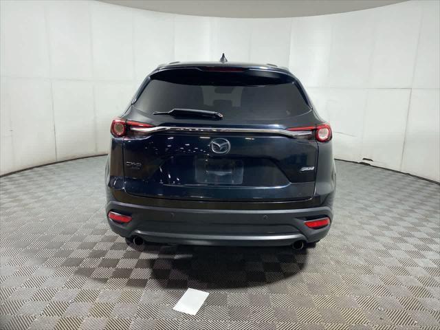 used 2016 Mazda CX-9 car, priced at $10,995