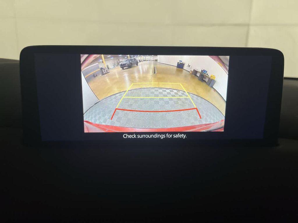 new 2025 Mazda CX-5 car, priced at $32,840