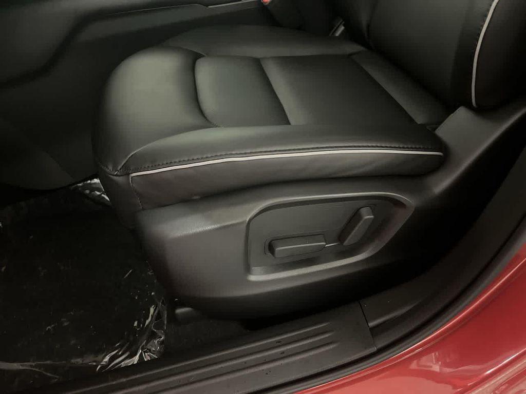 new 2025 Mazda CX-5 car, priced at $32,840