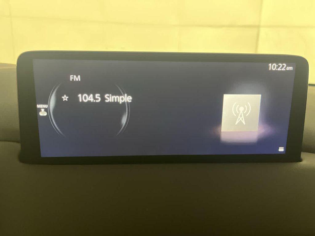 new 2025 Mazda CX-5 car, priced at $32,840