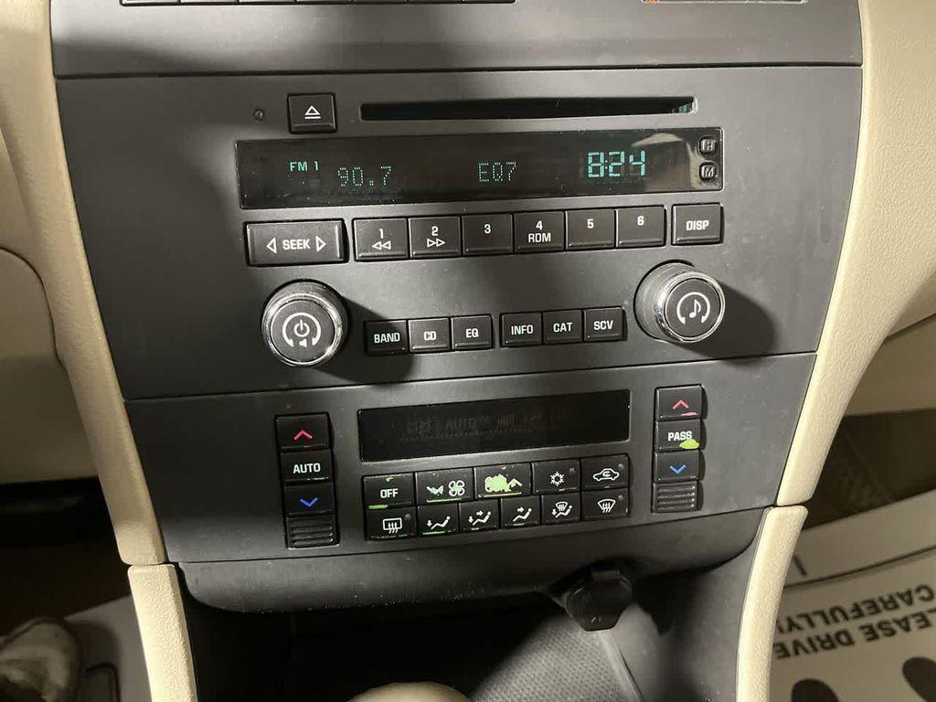 used 2007 Buick LaCrosse car, priced at $4,995