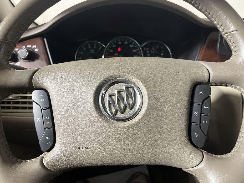 used 2007 Buick LaCrosse car, priced at $4,995
