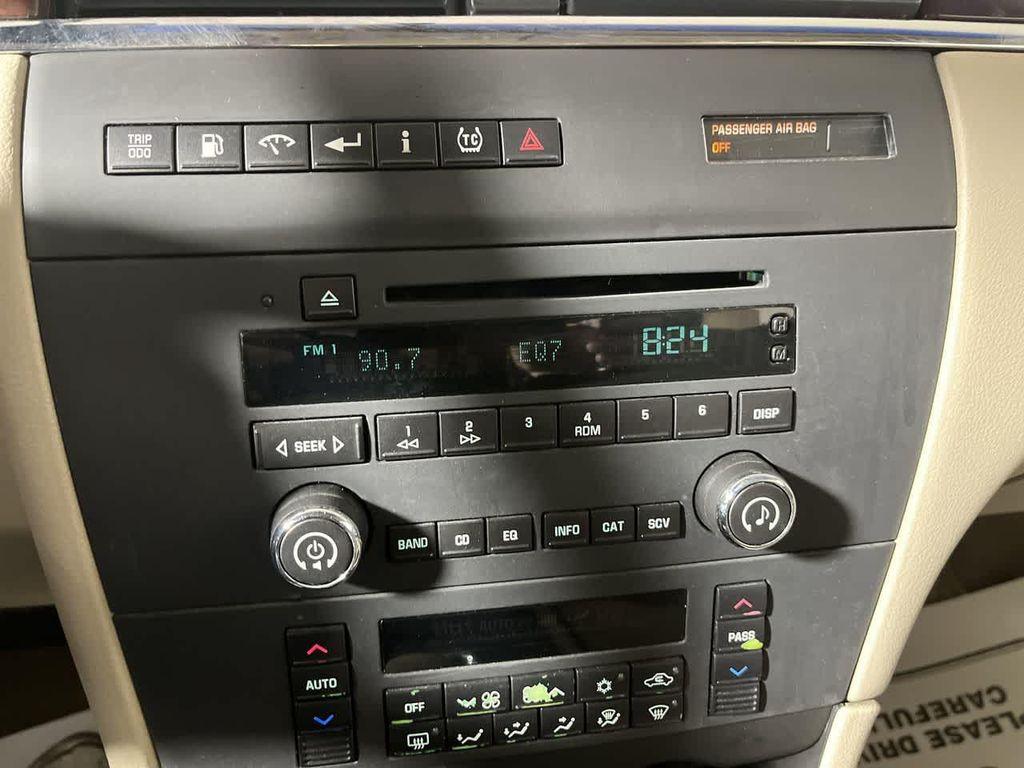 used 2007 Buick LaCrosse car, priced at $4,995