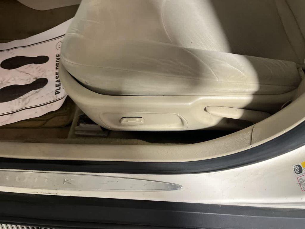 used 2007 Buick LaCrosse car, priced at $4,995