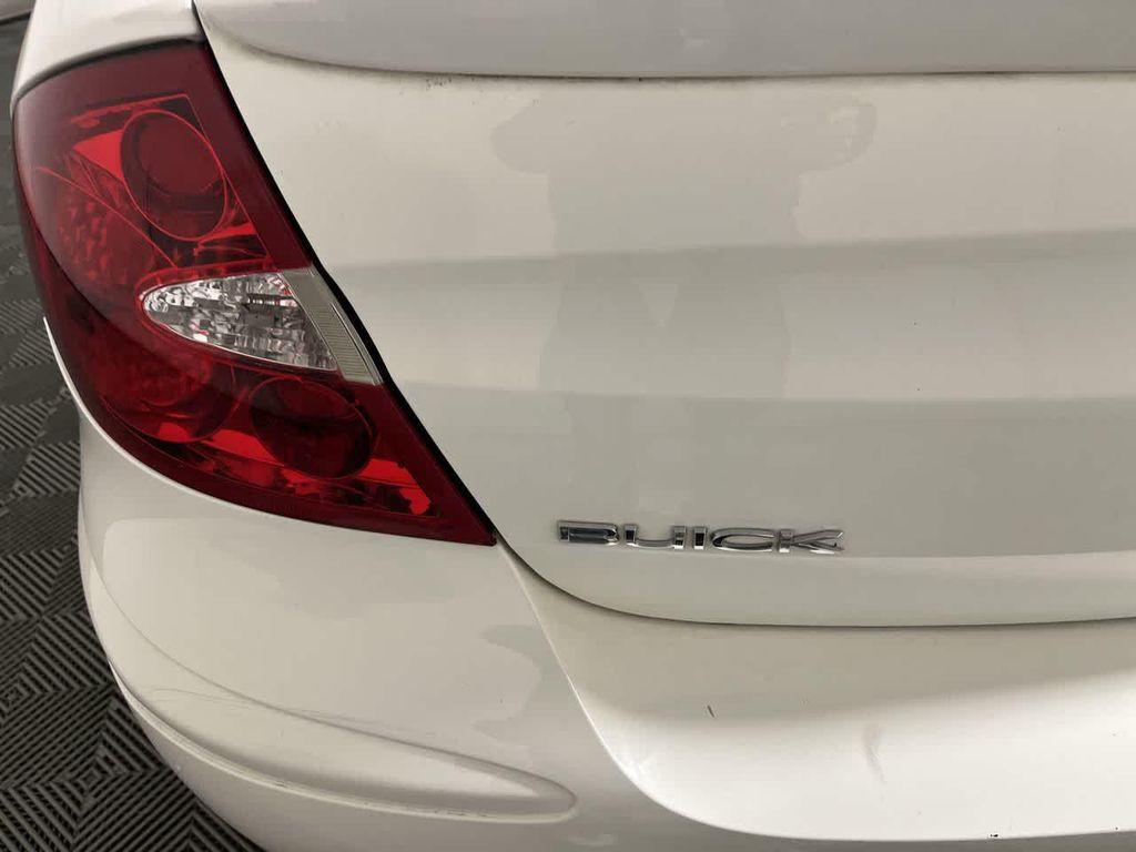 used 2007 Buick LaCrosse car, priced at $4,995