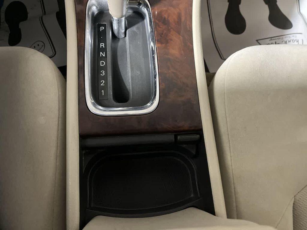 used 2007 Buick LaCrosse car, priced at $4,995