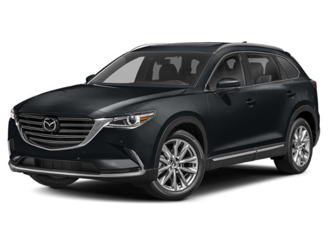 used 2023 Mazda CX-9 car, priced at $27,735