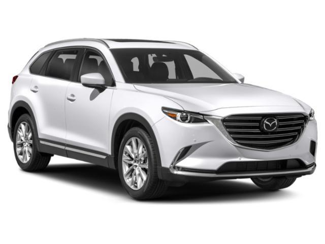 used 2023 Mazda CX-9 car, priced at $27,735
