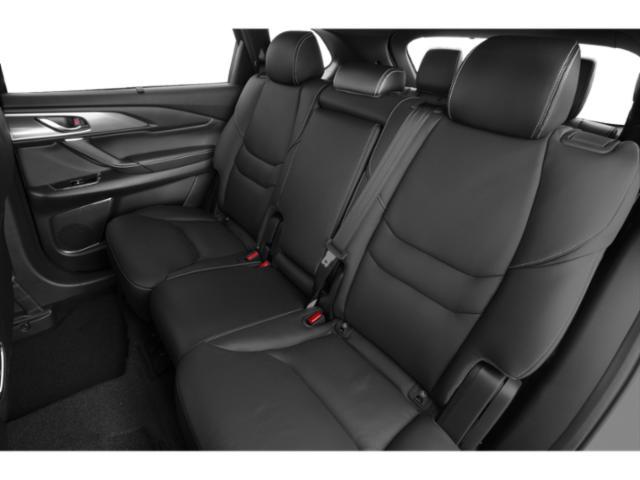 used 2023 Mazda CX-9 car, priced at $27,735