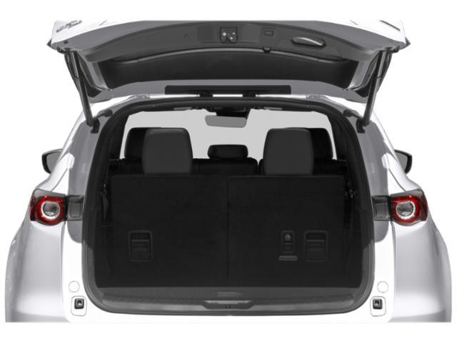 used 2023 Mazda CX-9 car, priced at $27,735