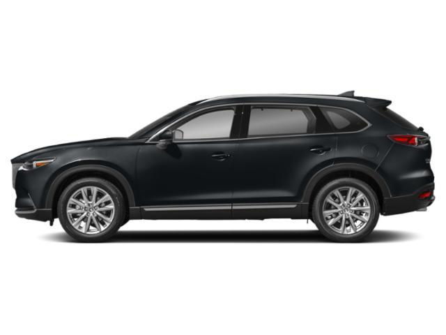 used 2023 Mazda CX-9 car, priced at $27,735
