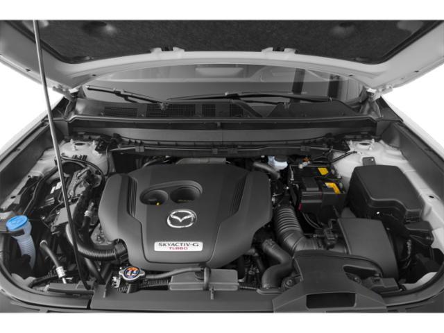 used 2023 Mazda CX-9 car, priced at $27,735