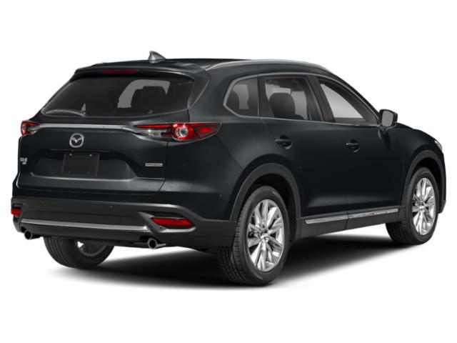 used 2023 Mazda CX-9 car, priced at $27,735