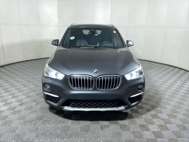 used 2019 BMW X1 car, priced at $19,799