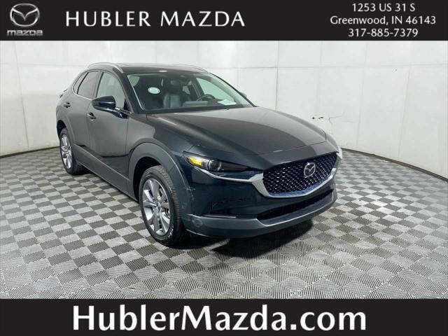 used 2022 Mazda CX-30 car, priced at $23,995