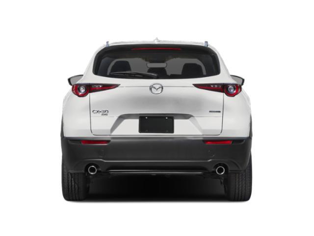 new 2025 Mazda CX-30 car, priced at $34,880