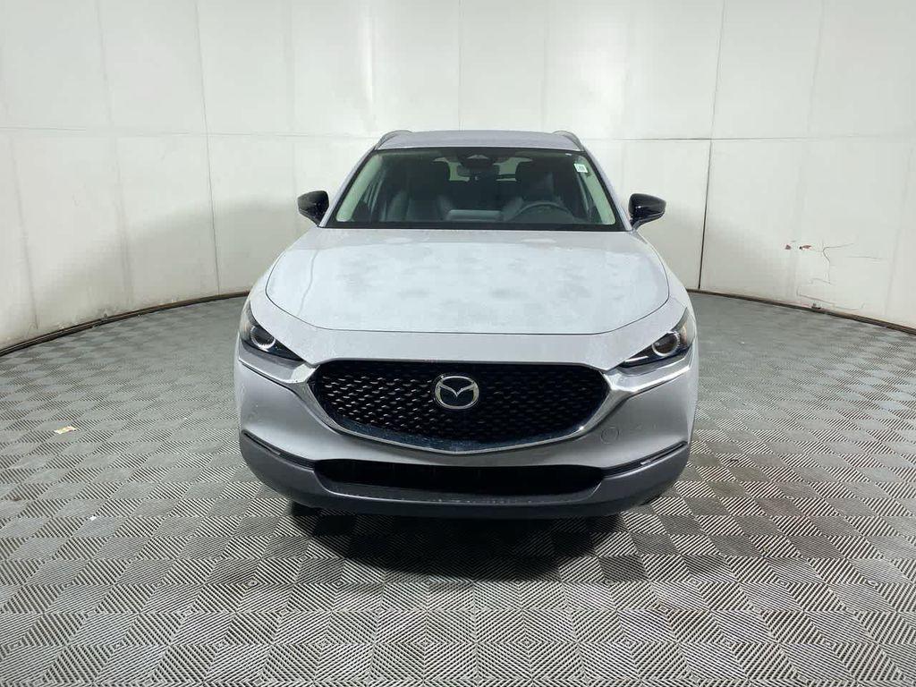 new 2025 Mazda CX-30 car, priced at $29,210