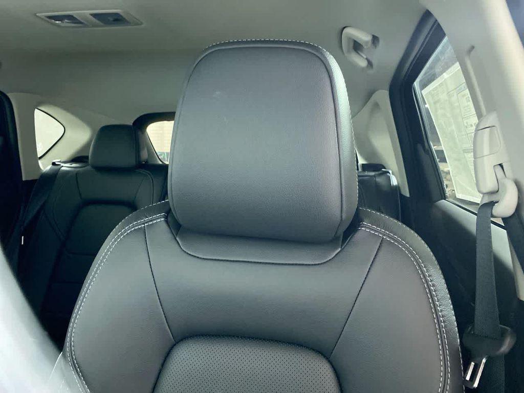 new 2025 Mazda CX-5 car, priced at $33,710