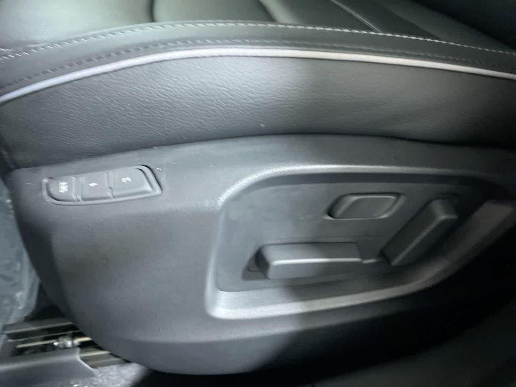 new 2025 Mazda CX-5 car, priced at $33,710