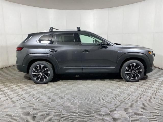 new 2025 Mazda CX-50 Hybrid car, priced at $42,750