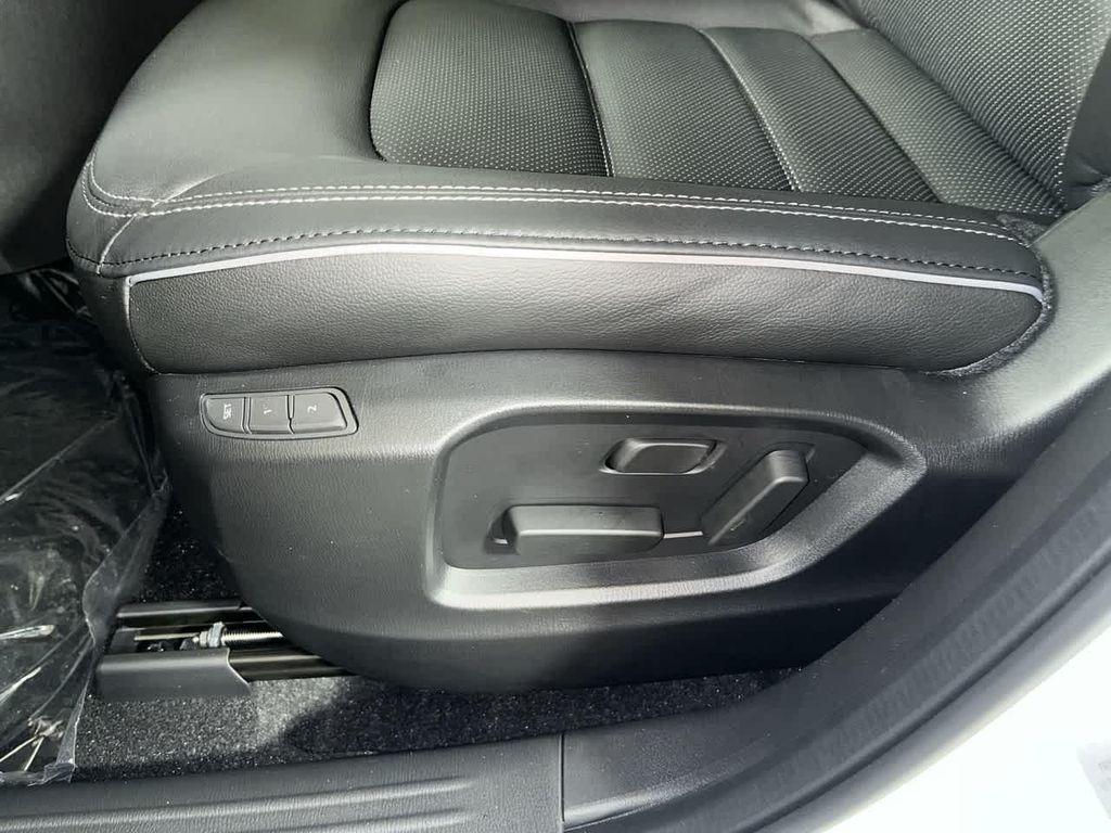 new 2025 Mazda CX-5 car, priced at $38,550