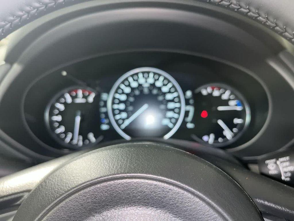 new 2025 Mazda CX-5 car, priced at $38,550