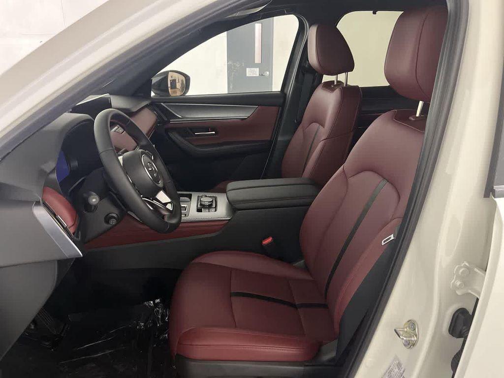 new 2026 Mazda CX-70 car, priced at $56,855