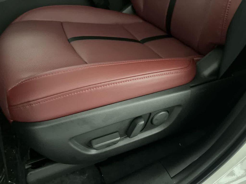 new 2026 Mazda CX-70 car, priced at $56,855