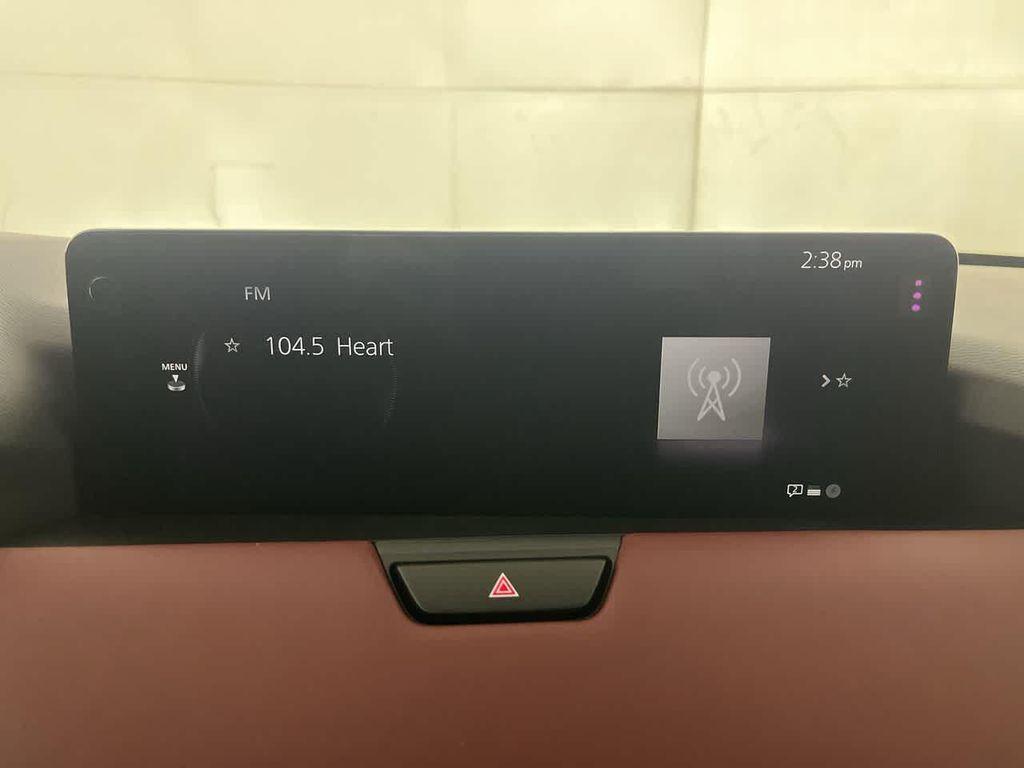 new 2026 Mazda CX-70 car, priced at $56,855