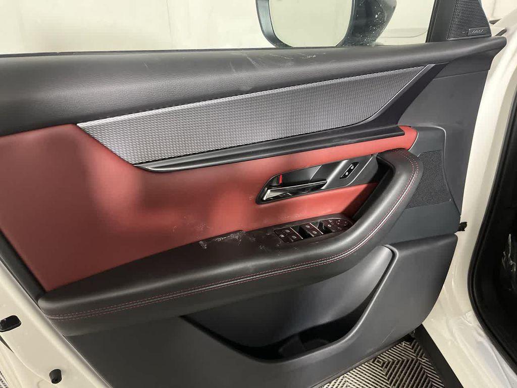 new 2026 Mazda CX-70 car, priced at $56,855