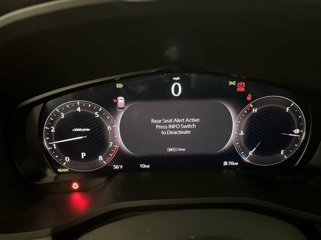 new 2026 Mazda CX-70 car, priced at $56,855