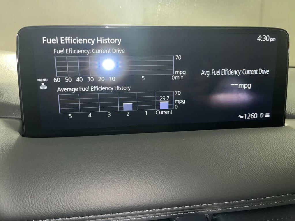 used 2025 Mazda CX-5 car, priced at $27,995