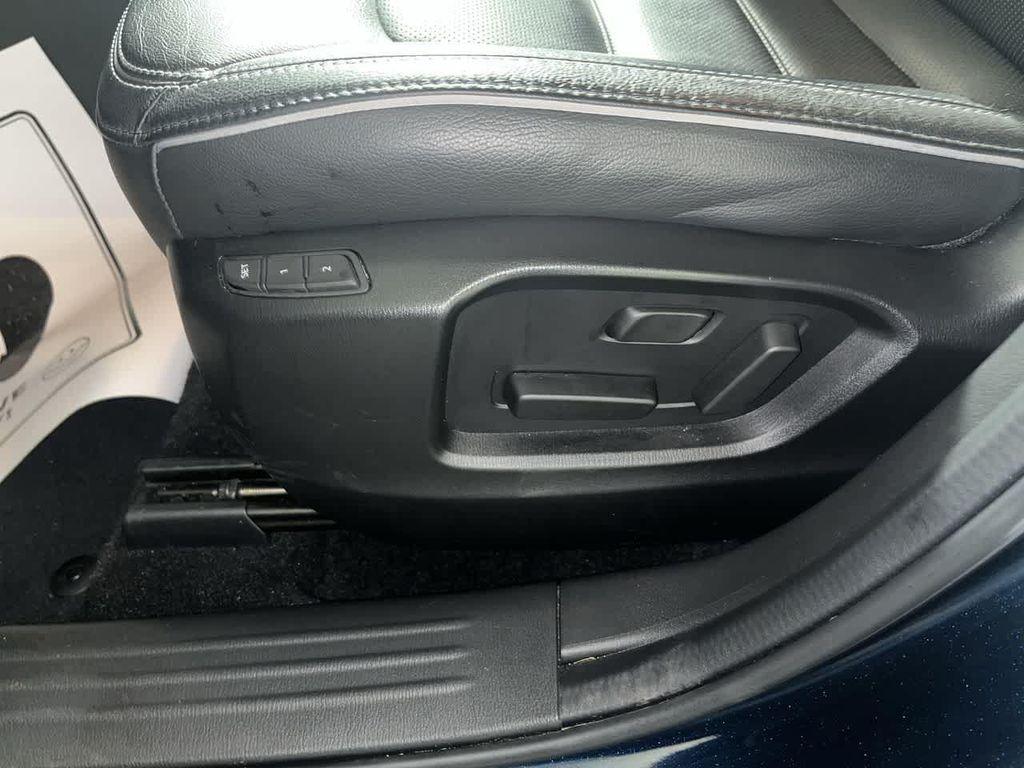 used 2025 Mazda CX-5 car, priced at $27,995