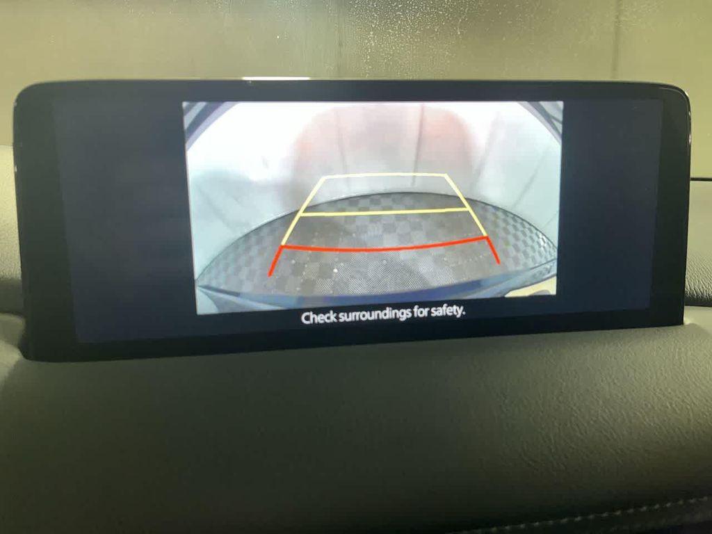 used 2025 Mazda CX-5 car, priced at $27,995