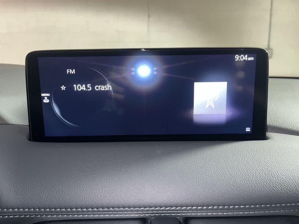 new 2025 Mazda CX-5 car, priced at $33,040