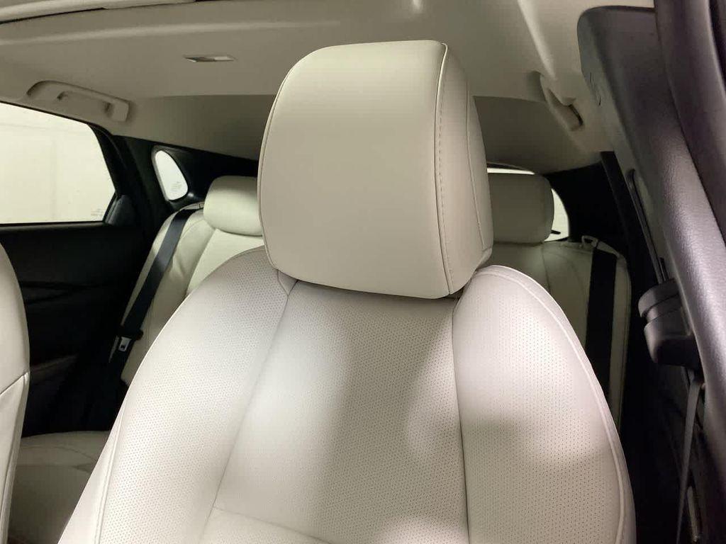 new 2025 Mazda CX-30 car, priced at $34,725