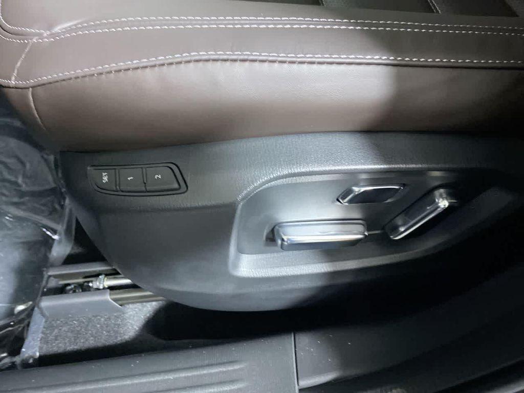 new 2025 Mazda CX-5 car, priced at $43,670