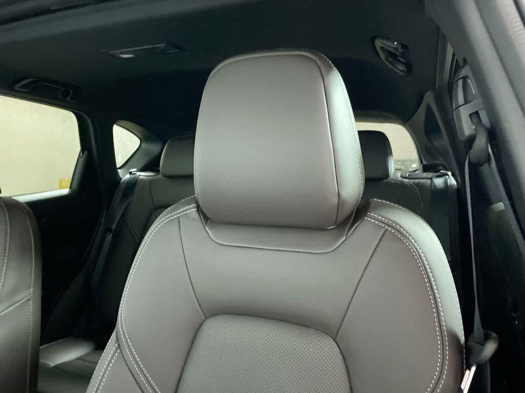 new 2025 Mazda CX-5 car, priced at $43,670