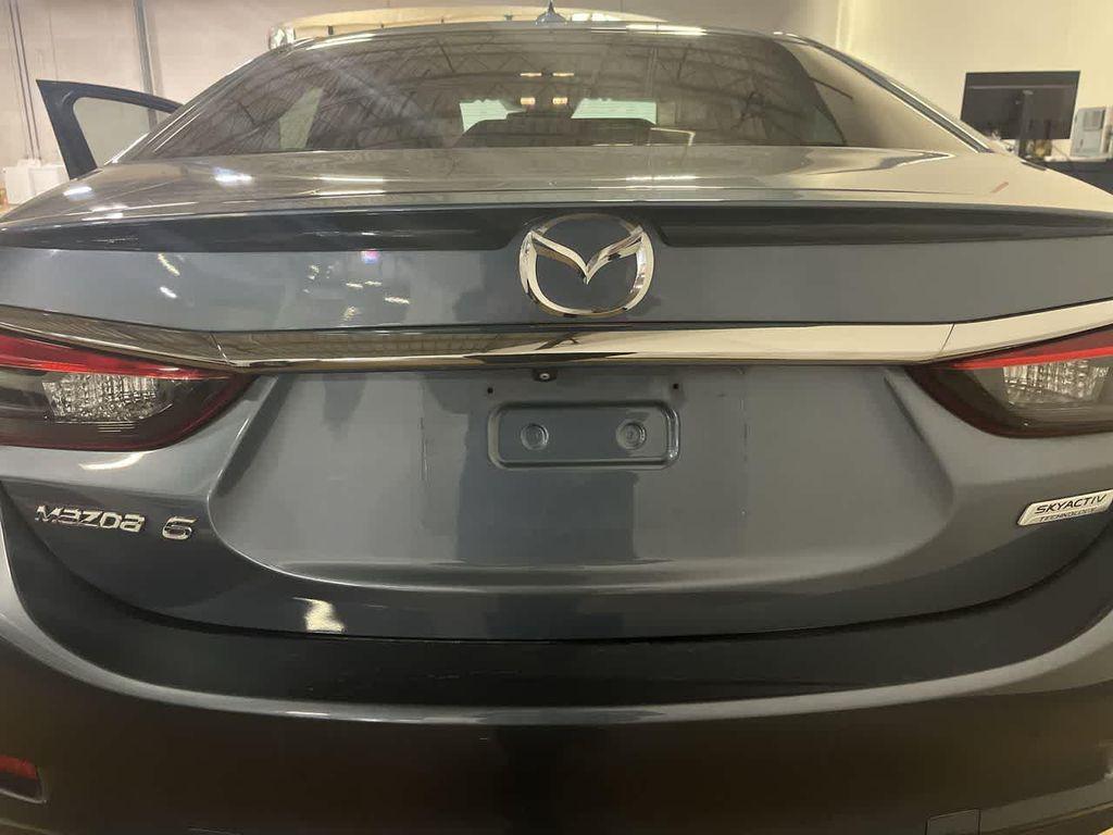 used 2014 Mazda Mazda6 car, priced at $7,995