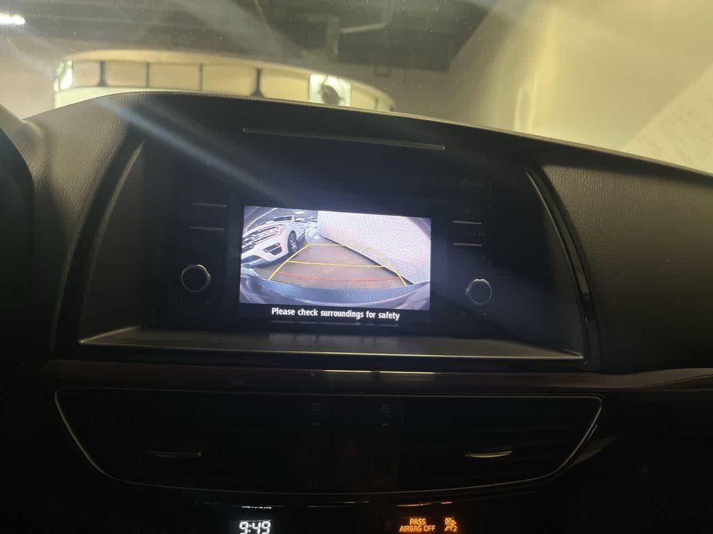 used 2014 Mazda Mazda6 car, priced at $7,995